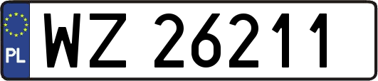 WZ26211