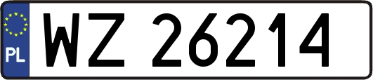 WZ26214