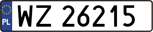 WZ26215