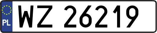 WZ26219