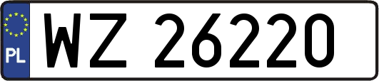 WZ26220