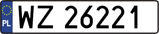 WZ26221