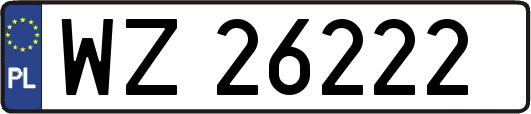 WZ26222