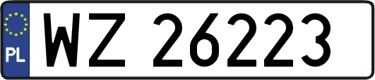 WZ26223