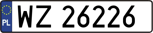 WZ26226