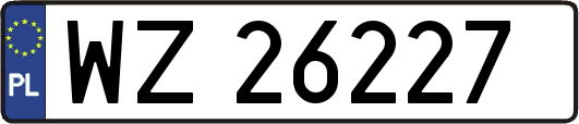 WZ26227