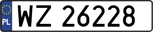 WZ26228
