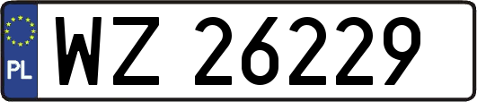 WZ26229