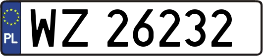 WZ26232