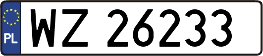 WZ26233