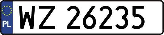 WZ26235