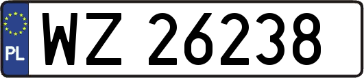 WZ26238