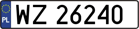 WZ26240