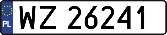 WZ26241