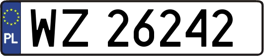 WZ26242