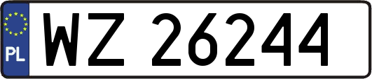 WZ26244