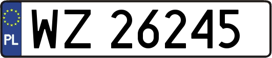 WZ26245