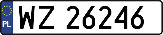 WZ26246