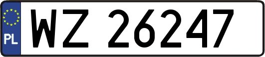 WZ26247