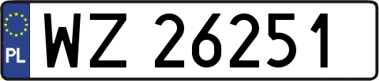 WZ26251