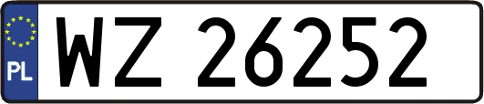 WZ26252