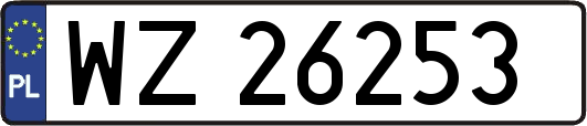 WZ26253