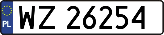 WZ26254