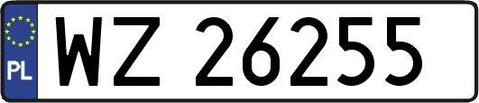 WZ26255