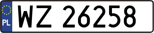 WZ26258