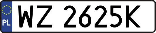 WZ2625K
