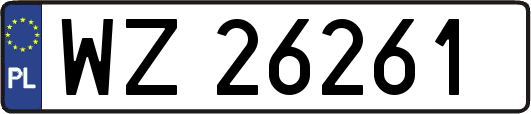 WZ26261