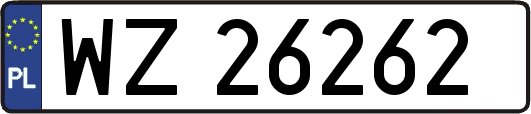 WZ26262
