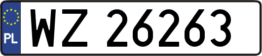 WZ26263