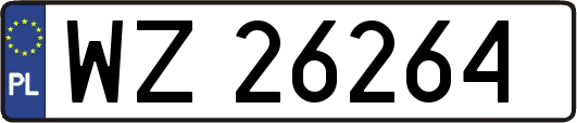 WZ26264