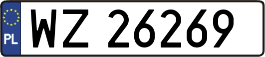 WZ26269