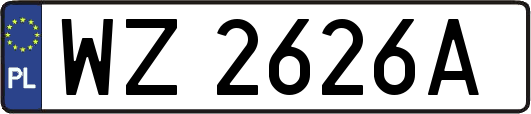 WZ2626A