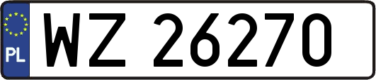 WZ26270