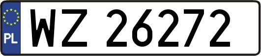WZ26272
