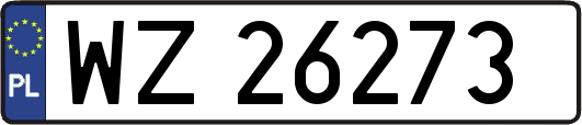 WZ26273