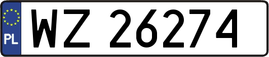 WZ26274
