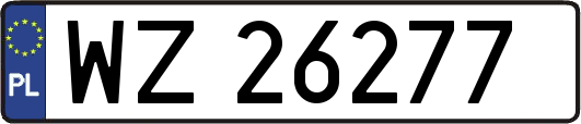 WZ26277
