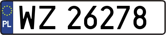 WZ26278