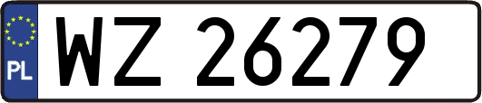 WZ26279