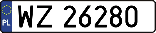 WZ26280