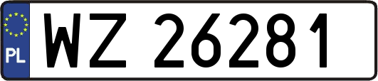 WZ26281