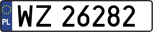 WZ26282