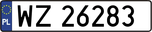 WZ26283