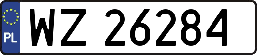 WZ26284