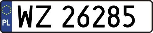 WZ26285