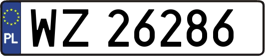 WZ26286